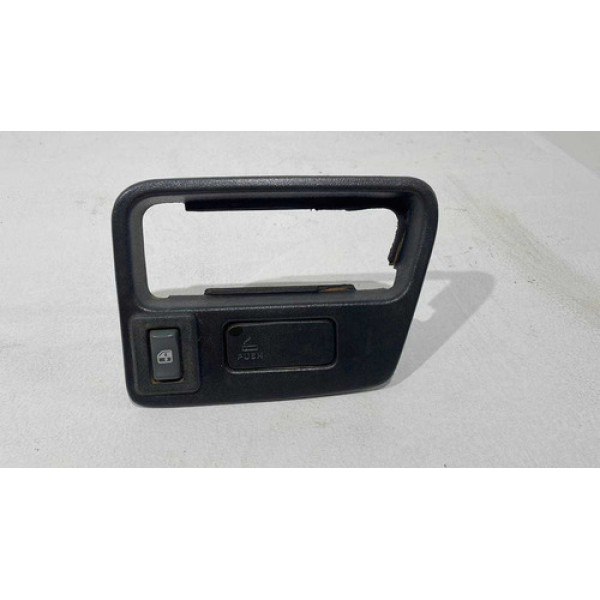 Moldura Botao Vidro Elet Tras Ld Gm S10 Blazer 2003