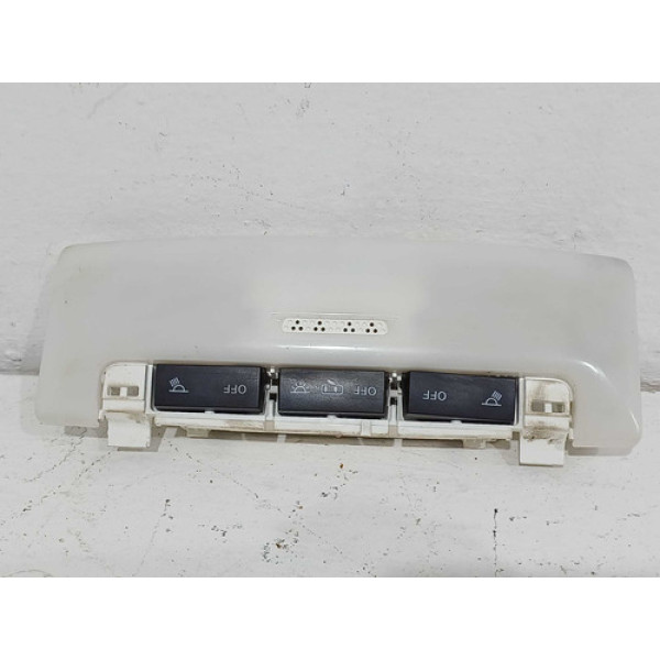 Luz Teto Cortesia Nissan Kicks 1.6 2018 