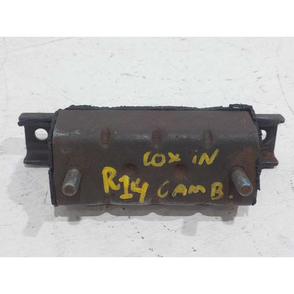 Coxim Câmbio Gm Chevrolet S10 2.2 1995