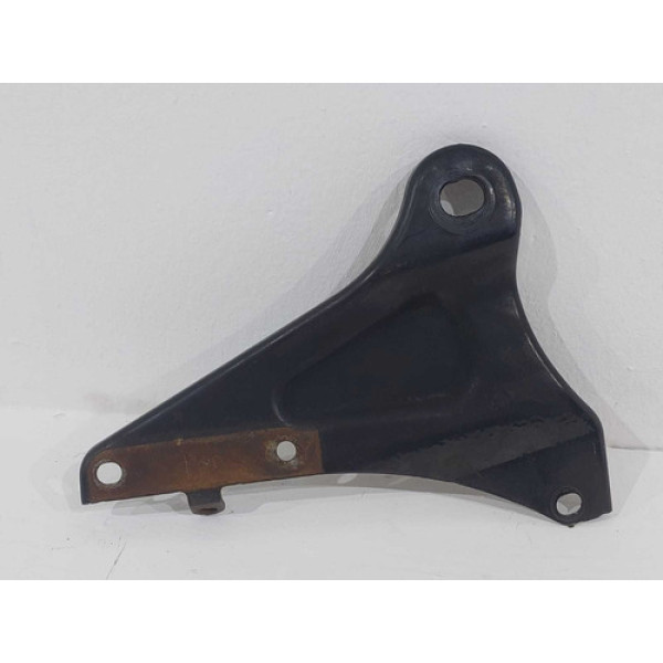 Suporte Escapamento Honda Cg 125 Fan Ks 