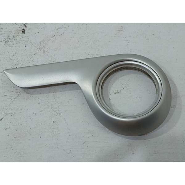 Moldura Difusor Painel L.e Gm Montana Agile 2016 Original