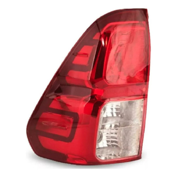 Lanterna Traseira Hilux 2016 2017 2018 2019 2020 2021  