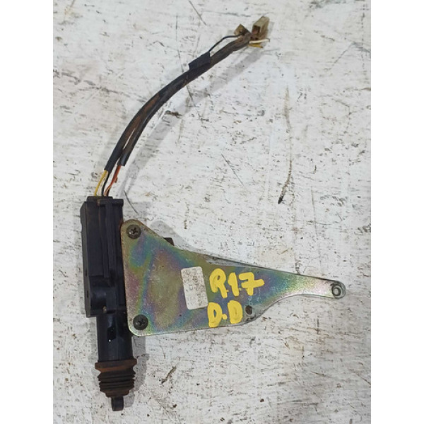 Atuador Porta Diant. Direita Volkswagen Saveiro 1.6 1999