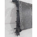  Radiador Água Renault Duster Oroch 1.6 2022 Flex Manual