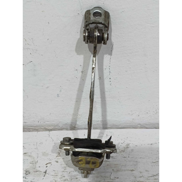 Limitador Porta Dianteira Esquerda Gm Corsa Hatch 2012