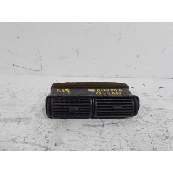 Difusor Ar Central Ford Ranger 1997