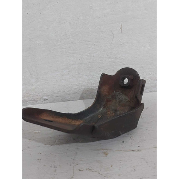 Suporte Do Motor Lateral Toyota Hilux 3.0 2008