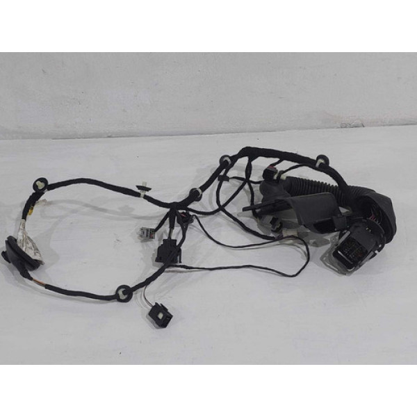 Chicote Porta Dianteira Direita Jeep Compass 1.3 2022