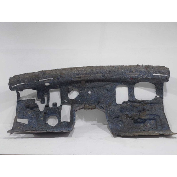 Forro Interno Painel Corta Fogo Vw Amarok 2.0 2012 