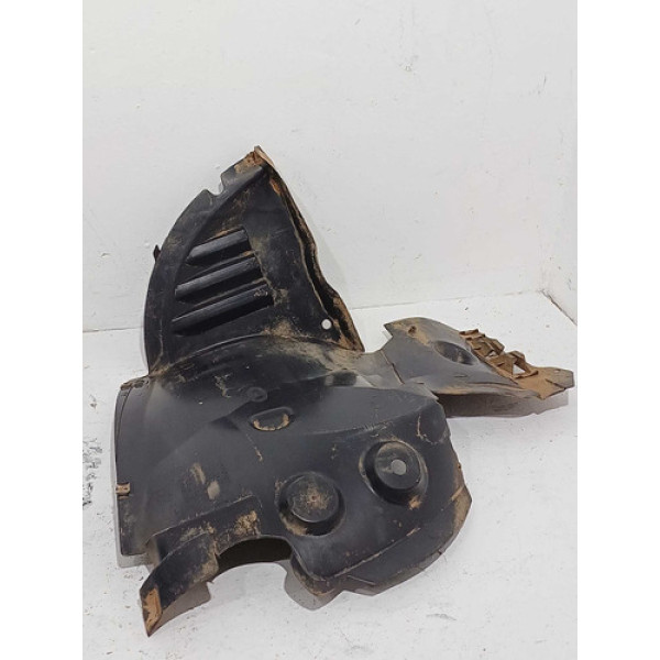 Parabarro Dianteiro Esquerdo Renault Kangoo 2012 