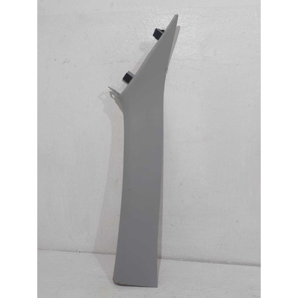 Moldura Coluna Superior Dianteira Direita Jeep Compass 2022