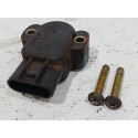 Sensor Corpo Borboleta Ford F250 4.2 2001 V6 Gasolina