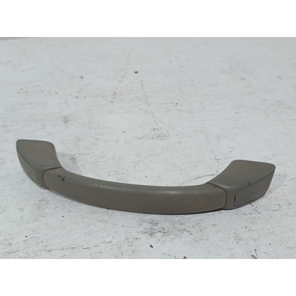 Alça Teto Pqp Traseira Esquerda Mmc L200 2001 Quadrada 