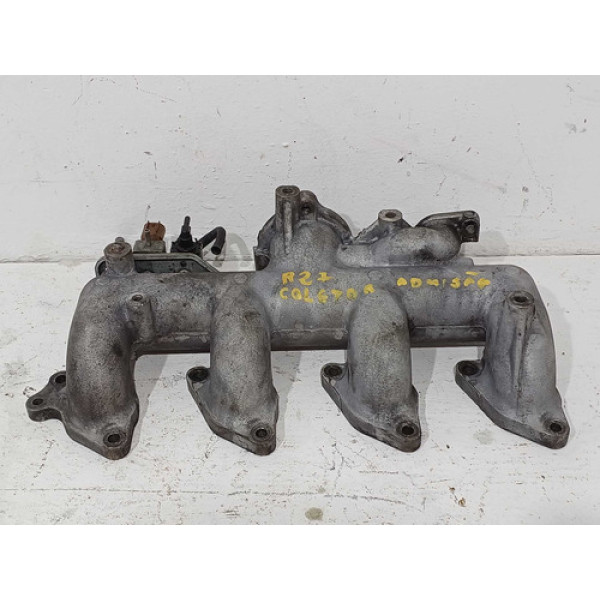 Coletor Admissão Mmc L200 2.5 2004 Sport C/detalhe