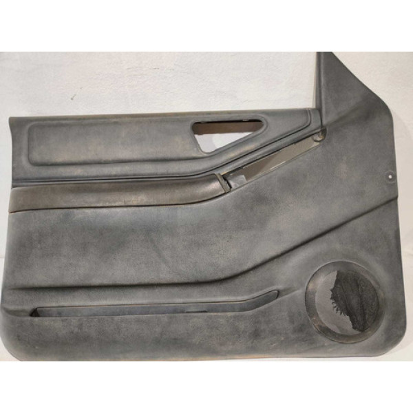 Forro Porta Dianteira Esquerda Gm S10/blazer Original 01 Á11