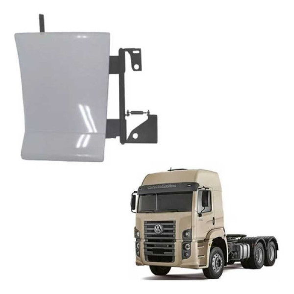 Tampa Antifurto Constellation 2 Direito - 02832