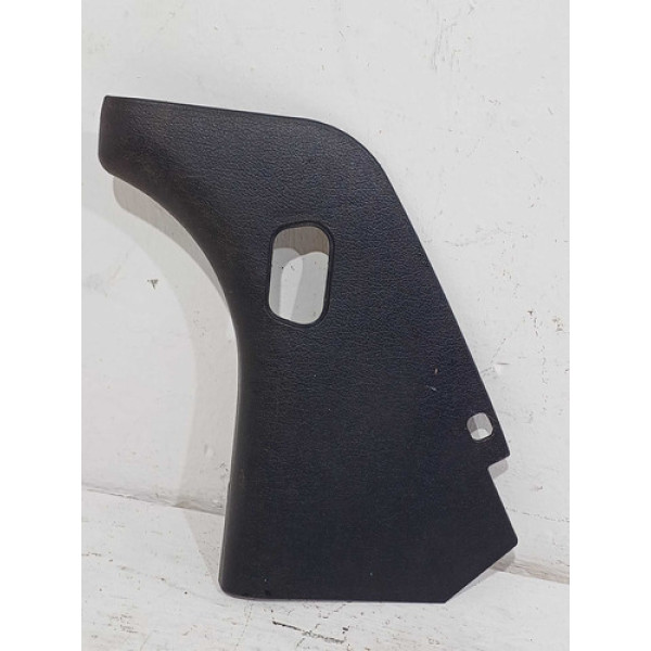 Acabamento Inferior Coluna Direita Ford Escort 2002 Zetec