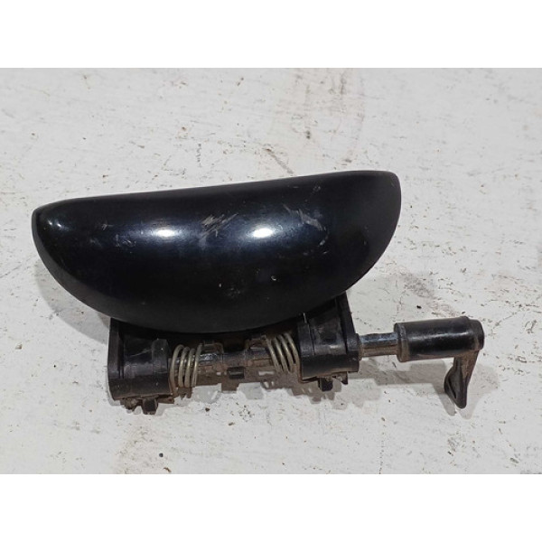 Maçaneta Externa Traseira Direita Peugeot 206 Feline 2004