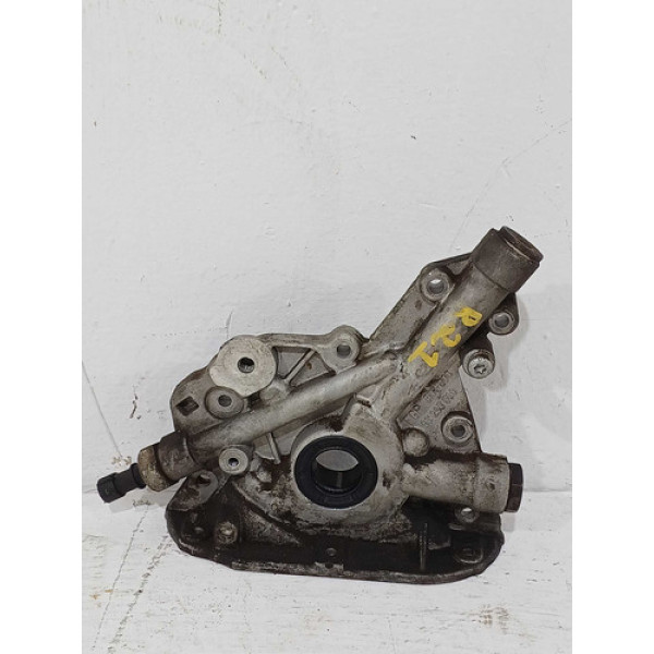 Bomba Óleo Motor Gm Chevrolet Corsa Hatch 1.4 2012 Flex