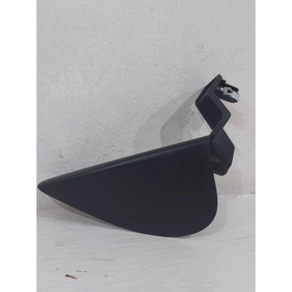 Acabamento Painel Esquerdo Renault Duster Oroch 1.6 2022 