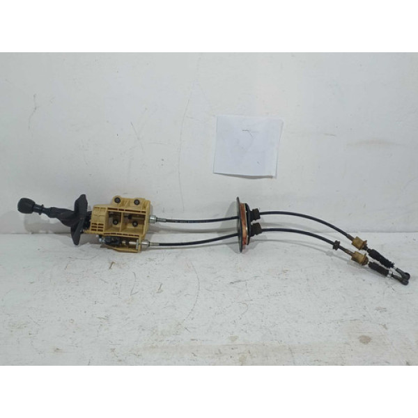  Alavanca Trambulador Do Câmbio Ducato Cargo 2.3 2012 Diesel