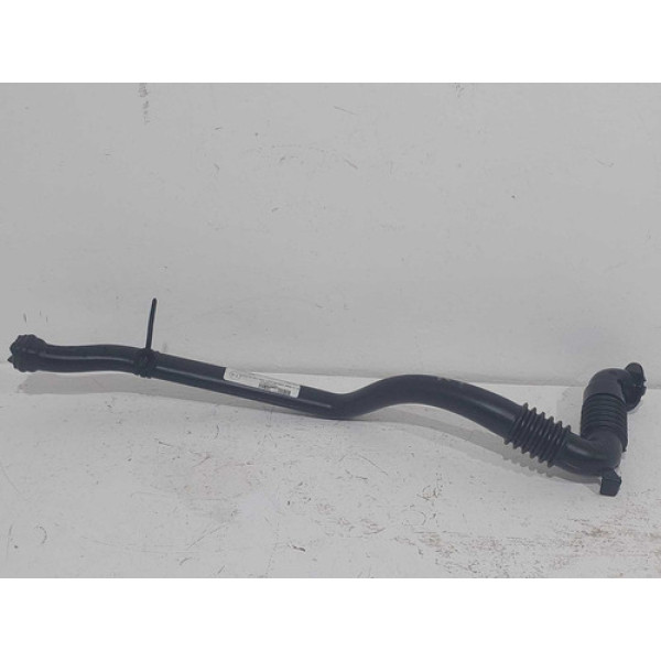 Duto Mangueira De Ar Ford Ranger 2.5 15