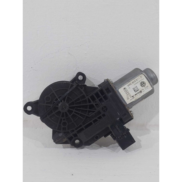 Motor Vidro Elétrico Traseiro Esquerdo Vw Amarok 2012