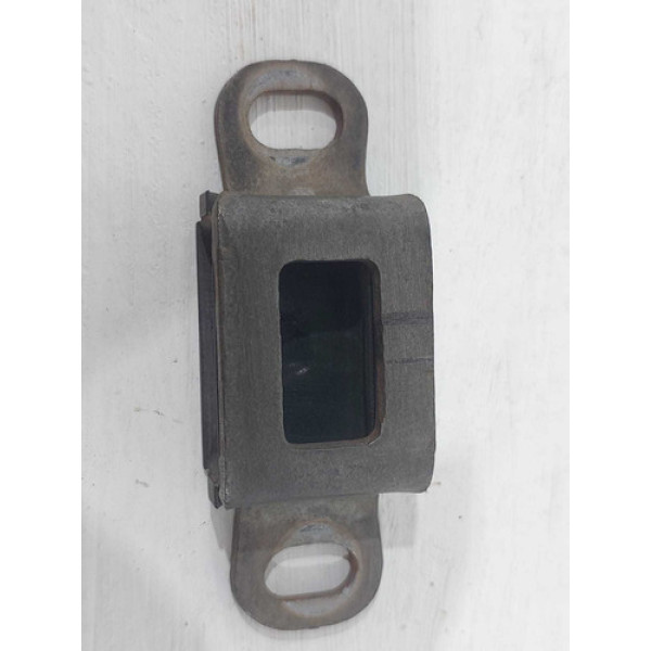 Batente Tampa Traseira Lado Esquerdo Vw Amarok 2.0 2012