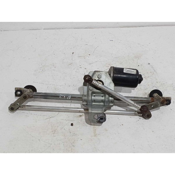 Motor Limpador Parabrisa Dianteiro Gm Corsa Hatch 2012