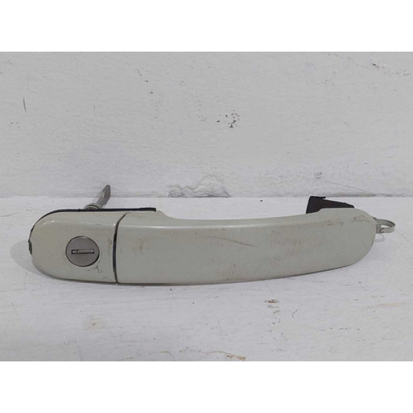 Maçaneta Externa Diant Direita Vw Saveiro 1.6 2000