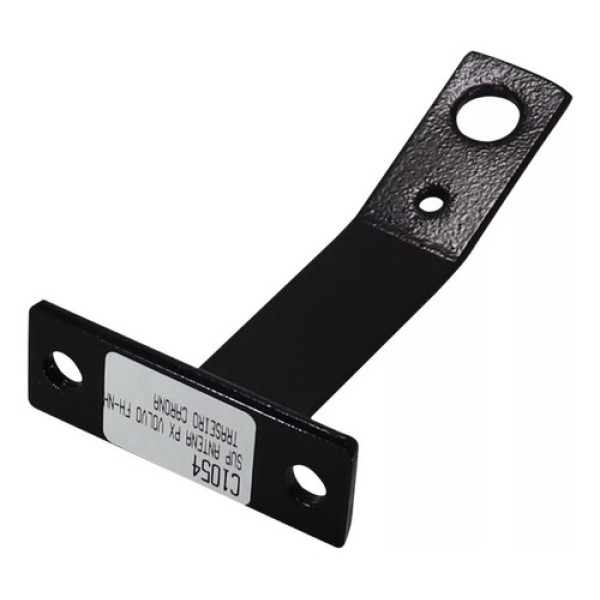 Suporte Antena Px Volvo Fh Nh Traseiro Carona L/d - C1054
