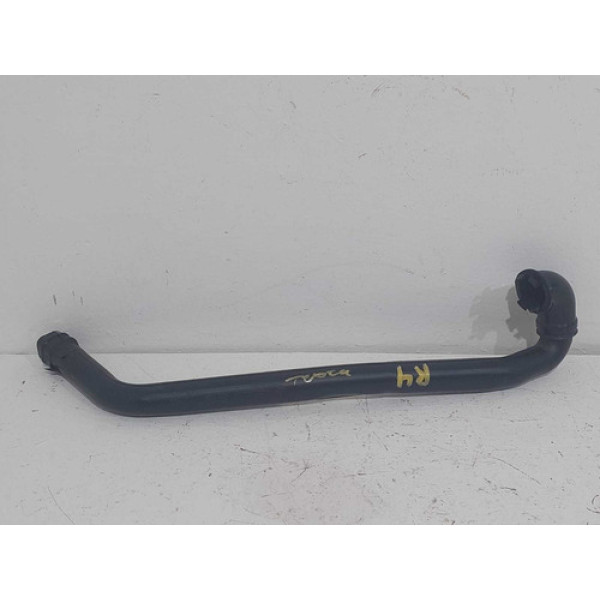 Mangueira Duto De Ar Ford Ranger 15