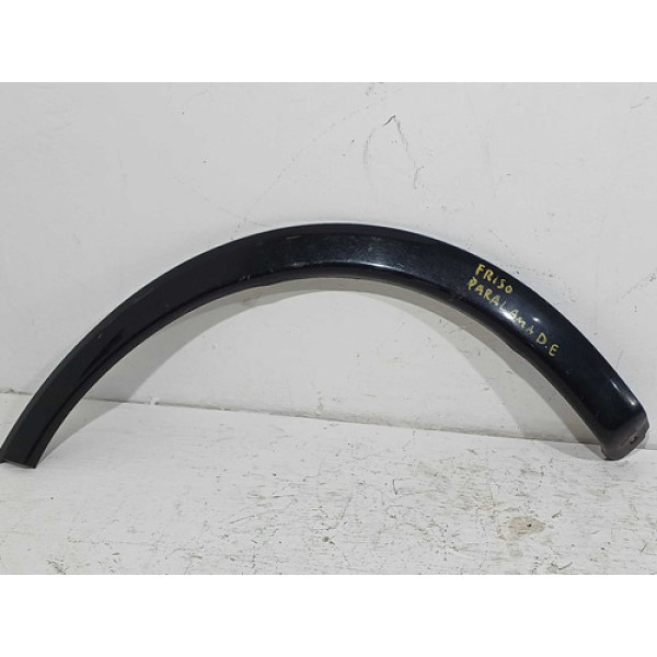  Friso Paralama Dianteiro Esquerdo Gm Corsa Hatch 2012