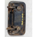  Maçaneta Externa Diant. Esquerda L200 Quadr 2001 C/detalhe