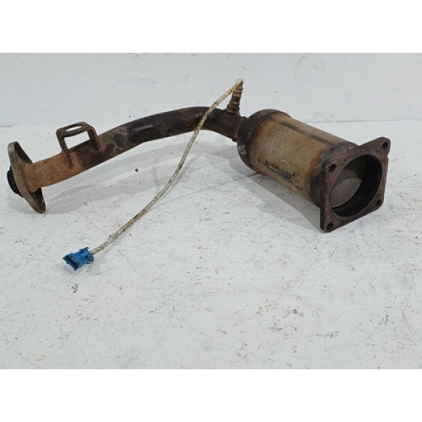 Catalisador C/sonda Peugeot 208 1.5 2015