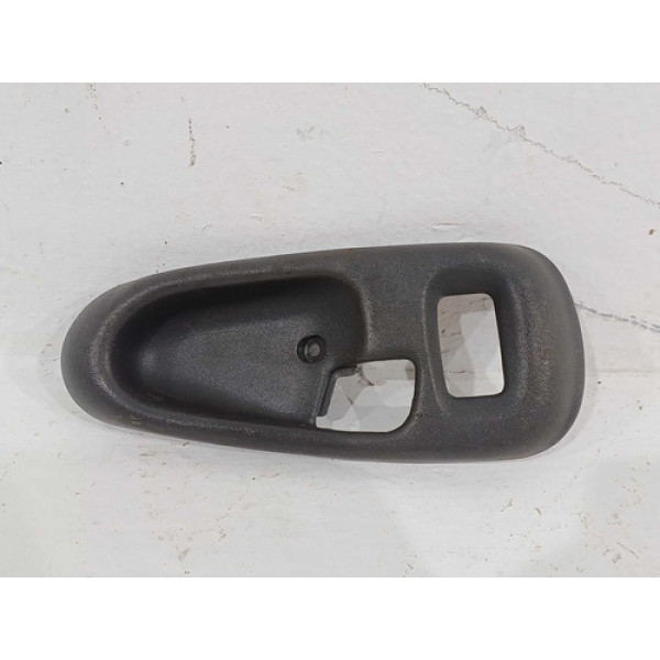  Moldura Maçaneta Interna Dd Mmc L200 2004 Sport