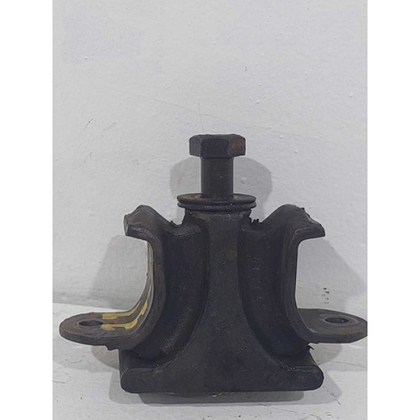 Coxim Travessa Câmbio Lado Esquerdo Ford F1000 1986