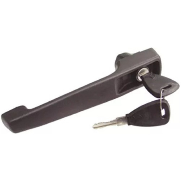 Maçaneta Externa Com Miolo M Benz Família Hpn 709/909- 50290