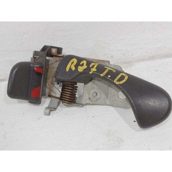  Maçaneta Interna T.d Mmc L200 2004 Sport