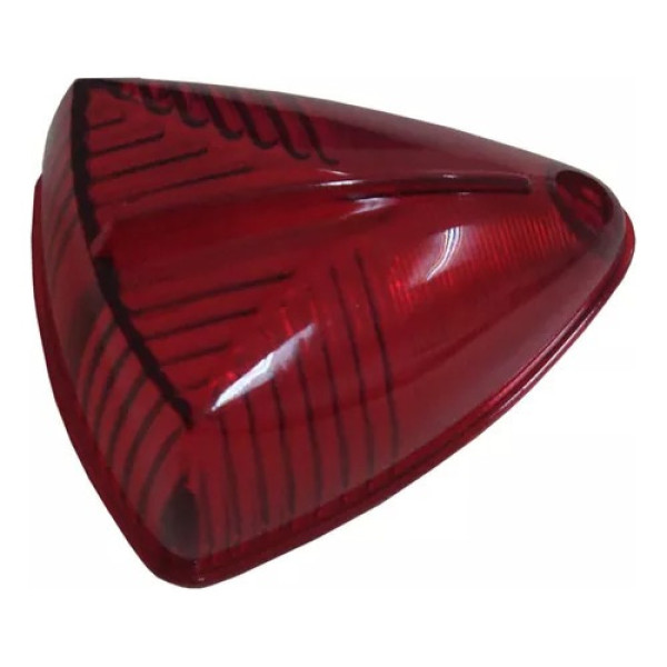 Lente Lanterna Delimitadora Teto Vm Mbb - Gf0031vm