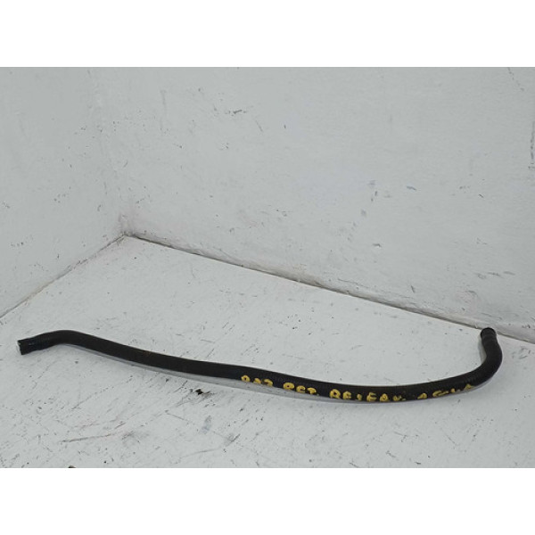 Mangueira Reservatório Agua Gm Chevrolet S10 2.8 Mwm 2001