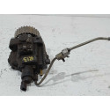 Bomba De Alta Pressão Fiat Ducato Cargo 2.3 2012 Diesel 