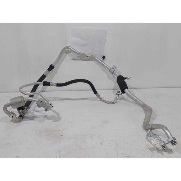 Mangueira Ar Condicionado Jeep Compass 1.3 Turbo 2022