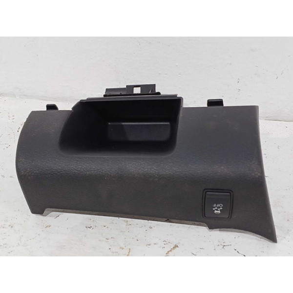 Acabamento Porta Objetos Painel Nissan Kicks 2018