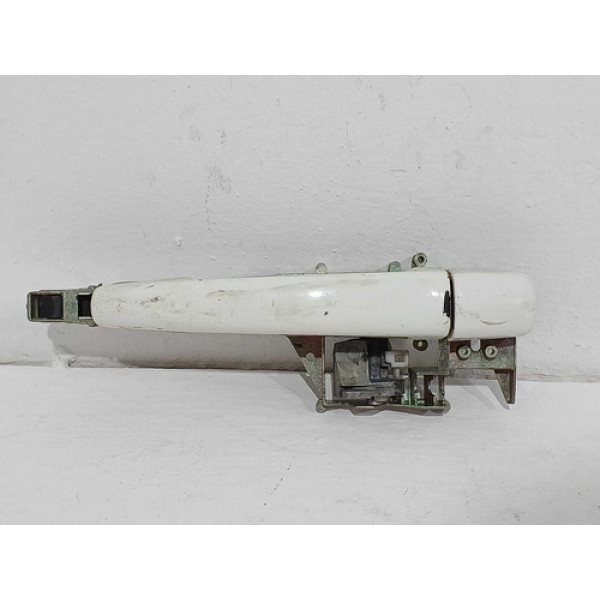 Maçaneta Externa Porta D.d Peugeot 208 2015 C/detalhes