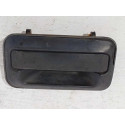  Maçaneta Externa Diant. Esquerda L200 Quadr 2001 C/detalhe
