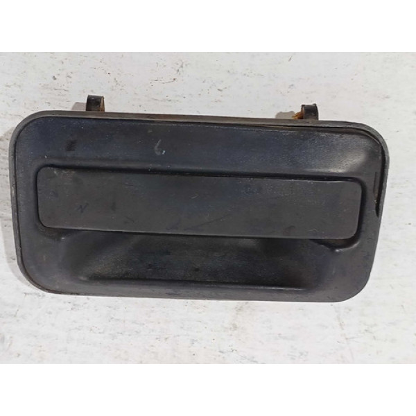  Maçaneta Externa Diant. Esquerda L200 Quadr 2001 C/detalhe