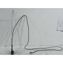 Antena Teto Dianteira Com Cabo Ducato Cargo 2.3 2012