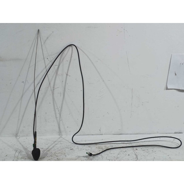 Antena Teto Dianteira Com Cabo Ducato Cargo 2.3 2012
