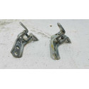Dobradiça De Porta Diant Ld Mitsubishi L200 Triton 2009
